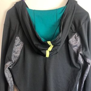 Active wear / long sleeve